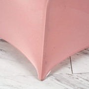 Spandex Stretchable Chair Cover Wedding Decorations