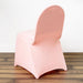 Spandex Stretchable Chair Cover Wedding Decorations CHAIR_SPX_046