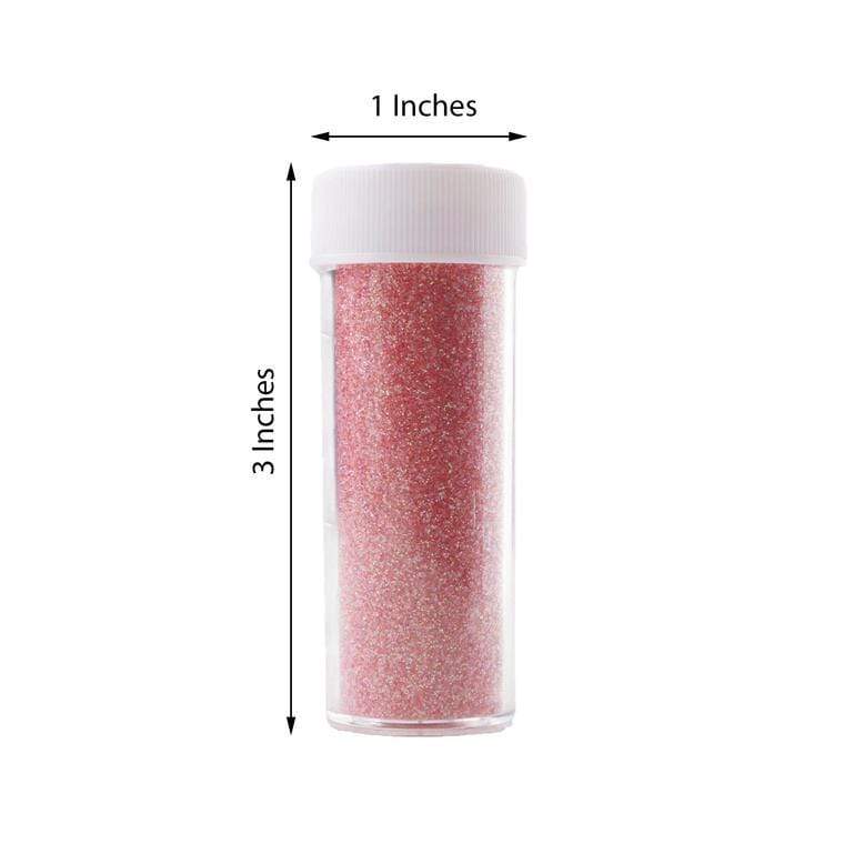 Sparkly Extra Fine Glitter