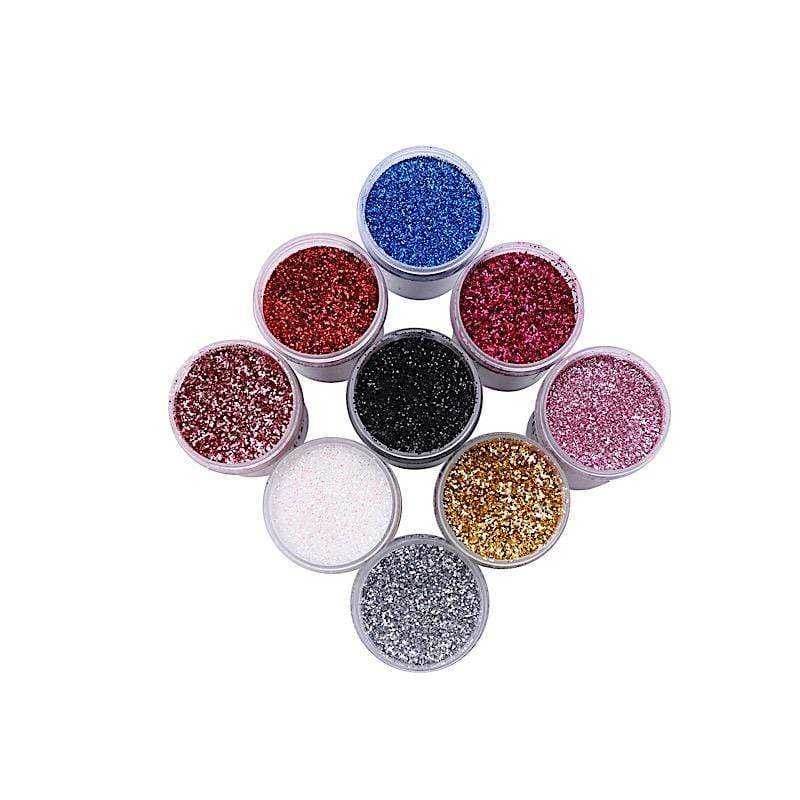 Sparkly Extra Fine Glitter