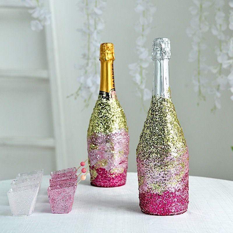 Sparkly Extra Fine Glitter