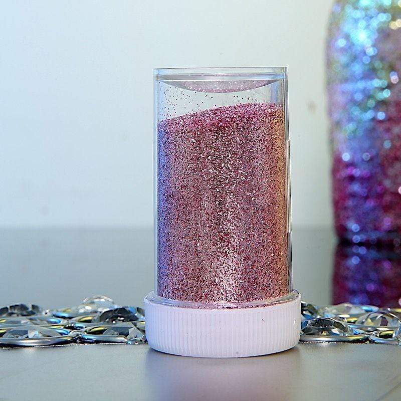 Sparkly Extra Fine Glitter