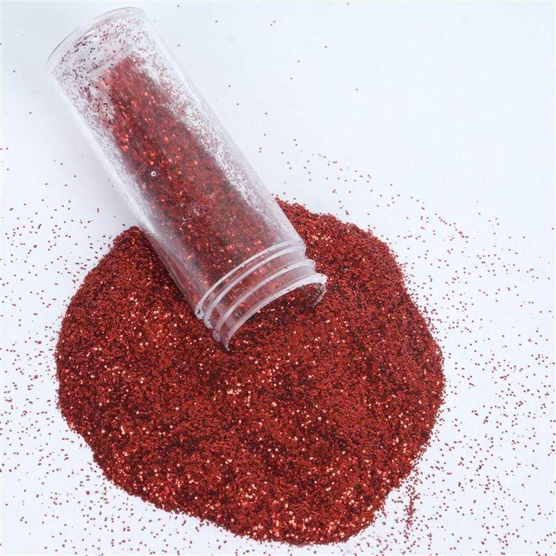 Sparkly Extra Fine Glitter