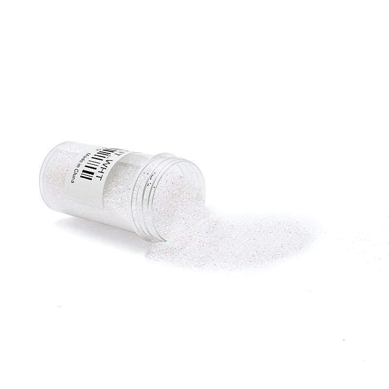 Sparkly Extra Fine Glitter