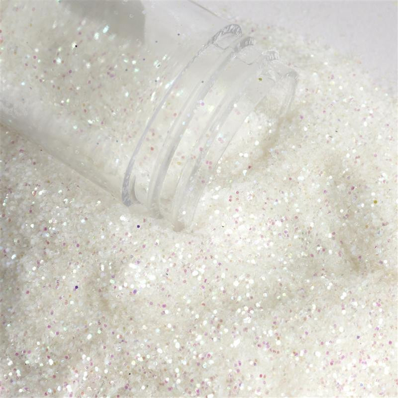 Sparkly Extra Fine Glitter