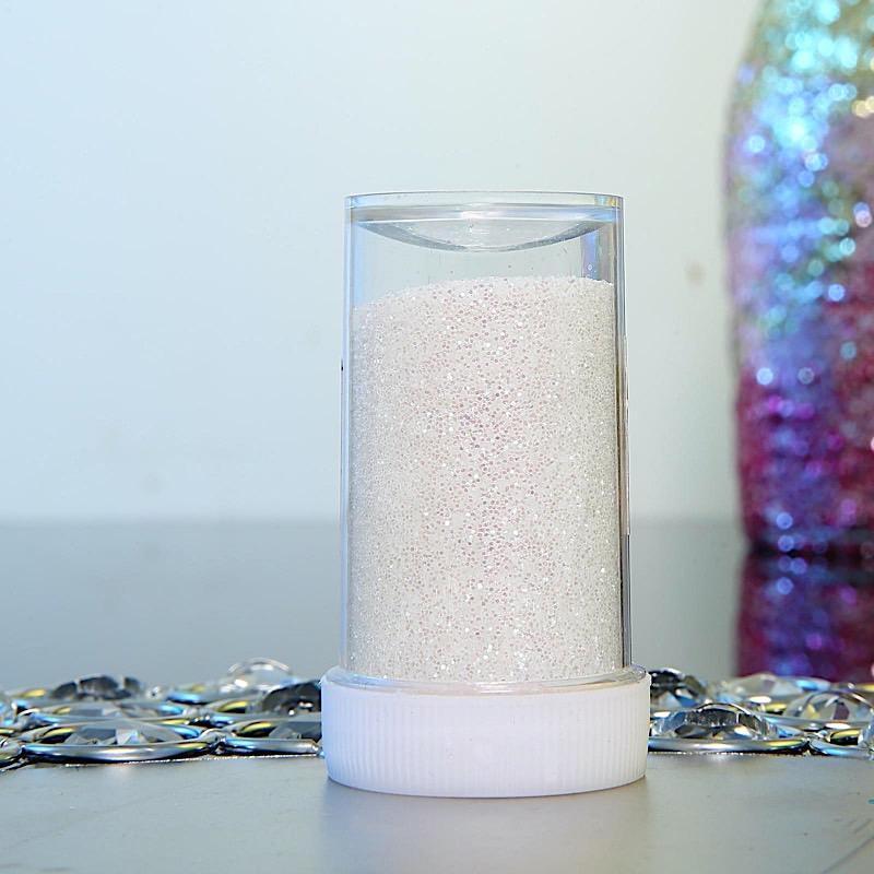 Sparkly Extra Fine Glitter