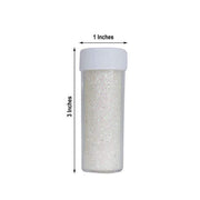 Sparkly Extra Fine Glitter