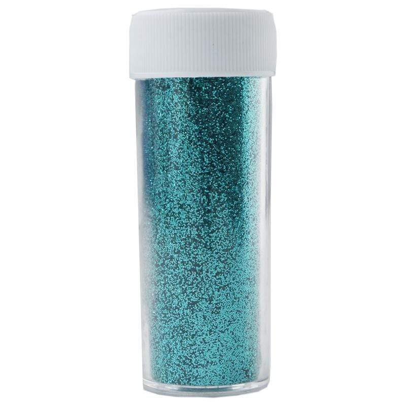 Shimmering Extra Fine Glitter