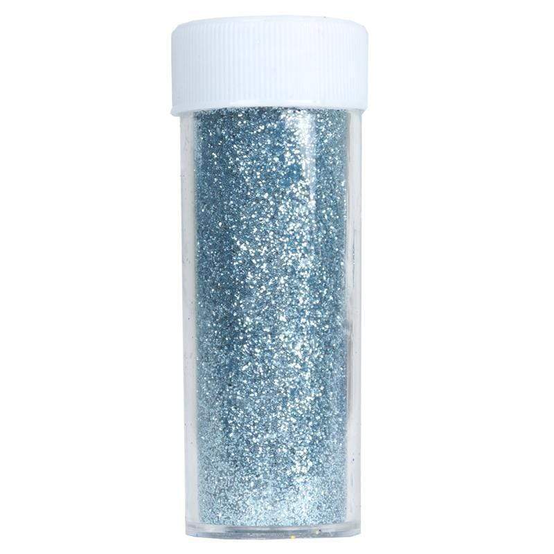 Sparkly Extra Fine Glitter BOTT_GLIT_BLUE