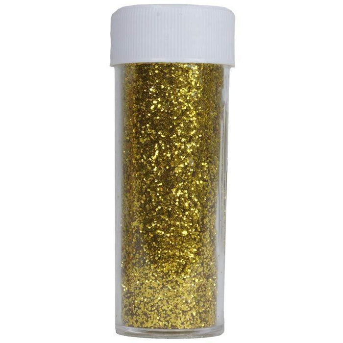 Sparkly Extra Fine Glitter BOTT_GLIT_GOLD