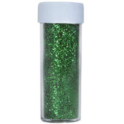 Sparkly Extra Fine Glitter BOTT_GLIT_GRN