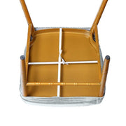 Stretchable Velvet Chair Seat Cushion Cover