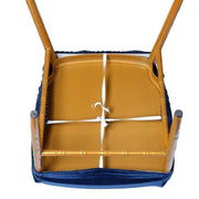 Stretchable Velvet Chair Seat Cushion Cover