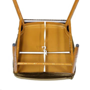 Stretchable Velvet Chair Seat Cushion Cover