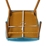 Stretchable Velvet Chair Seat Cushion Cover