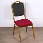 Stretchable Velvet Chair Seat Cushion Cover