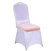 Stretchable Velvet Chair Seat Cushion Cover FURN_CUSHVEL02_080