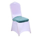 Stretchable Velvet Chair Seat Cushion Cover FURN_CUSHVEL02_TEAL