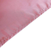 Taffeta Curly Table Skirt