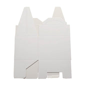 Tote Boxes with Handles for Wedding Favors