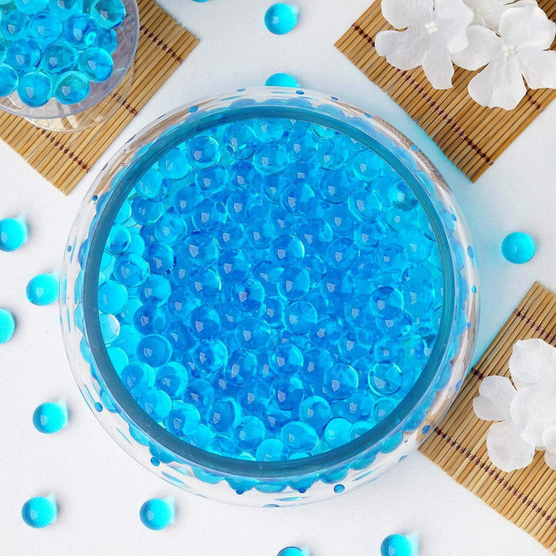 Water Jelly Beads for Vase Centerpieces Filler