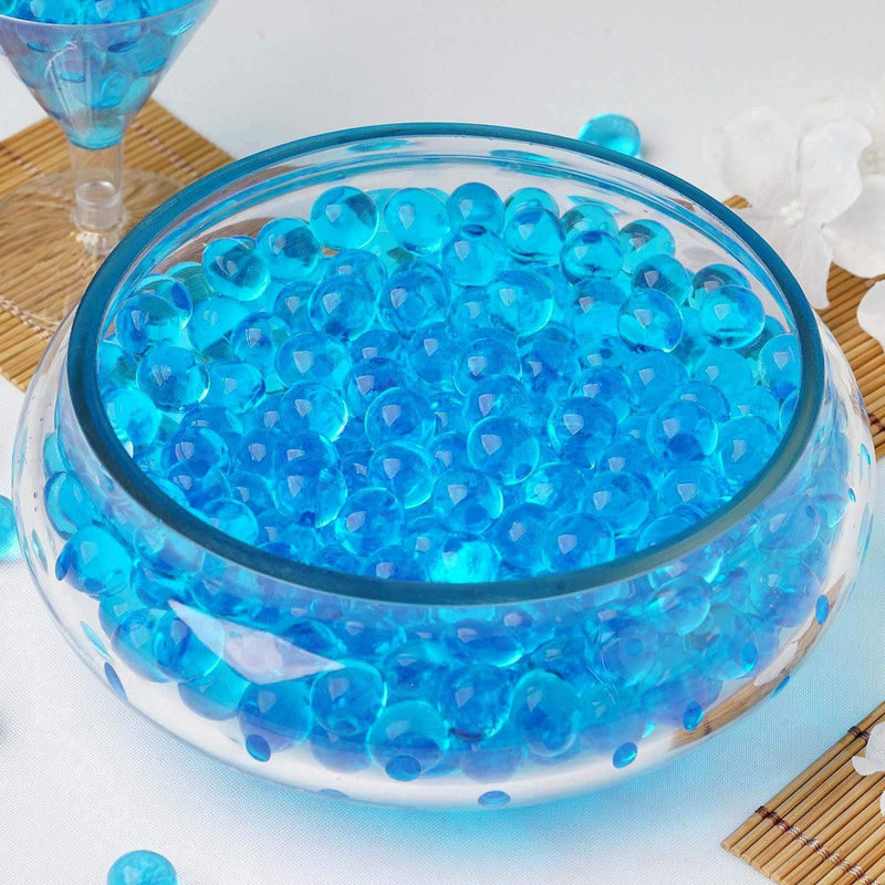 Water Jelly Beads for Vase Centerpieces Filler