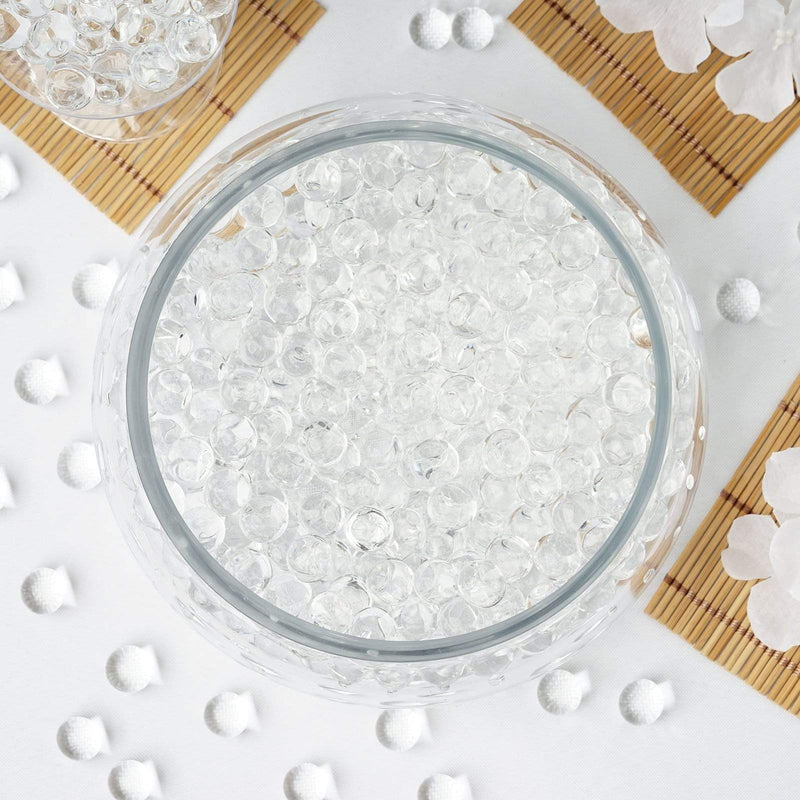Water Jelly Beads for Vase Centerpieces Filler