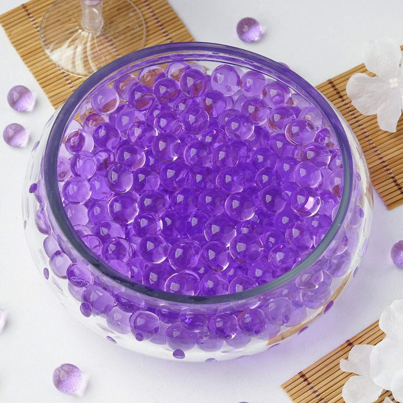 Water Jelly Beads for Vase Centerpieces Filler