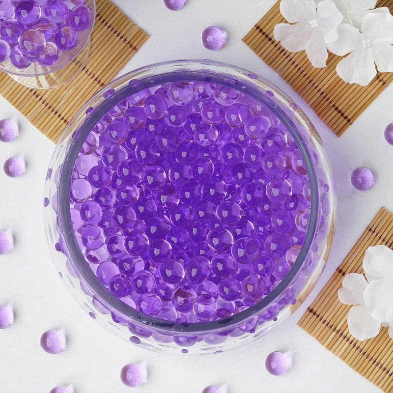 Water Jelly Beads for Vase Centerpieces Filler