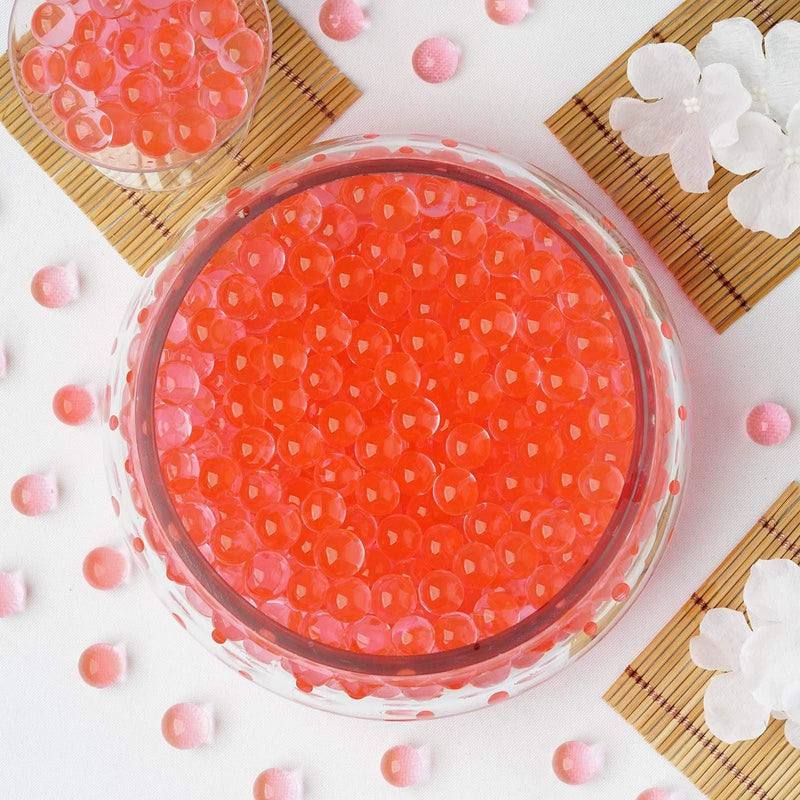 Water Jelly Beads for Vase Centerpieces Filler