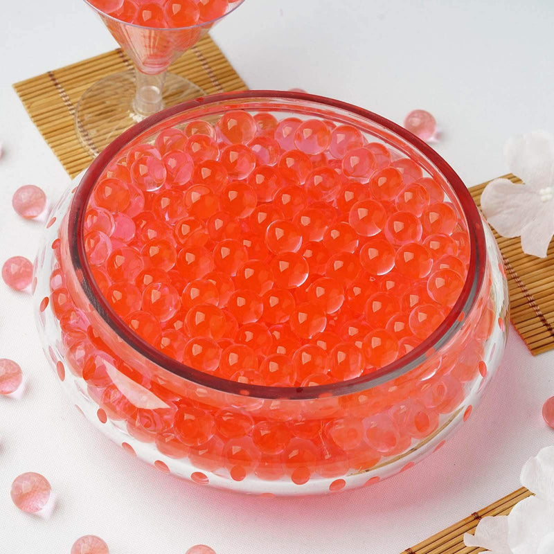 Water Jelly Beads for Vase Centerpieces Filler