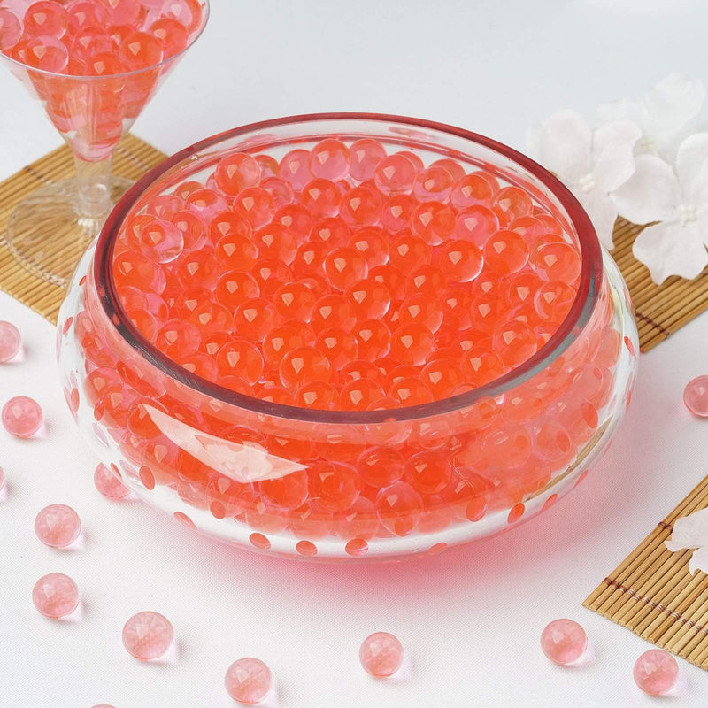 Water Jelly Beads for Vase Centerpieces Filler