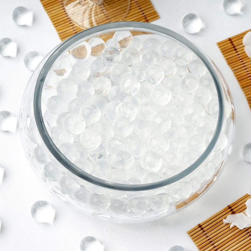 Water Jelly Beads for Vase Centerpieces Filler