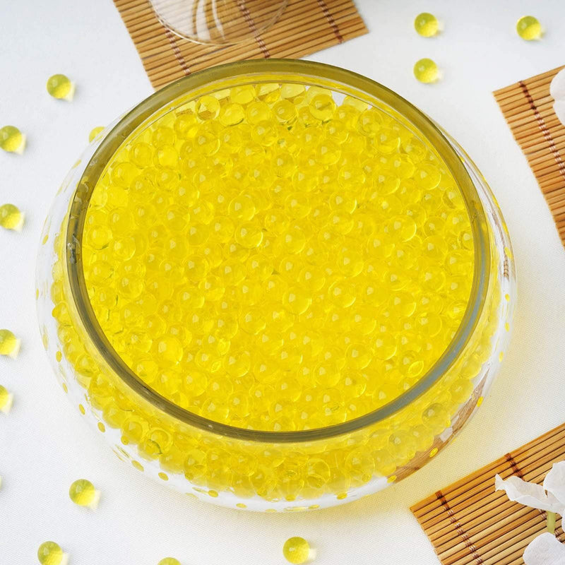 Water Jelly Beads for Vase Centerpieces Filler