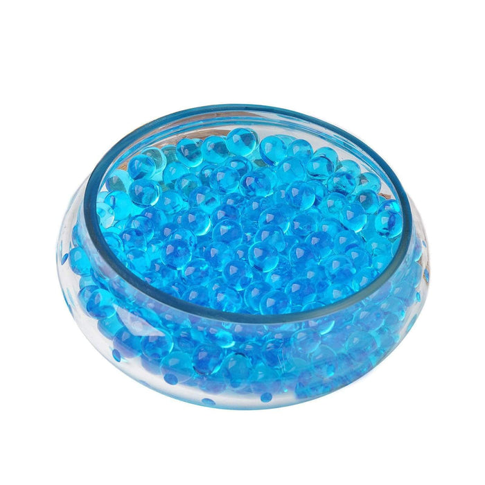 Water Jelly Beads for Vase Centerpieces Filler BOBA_BLUE