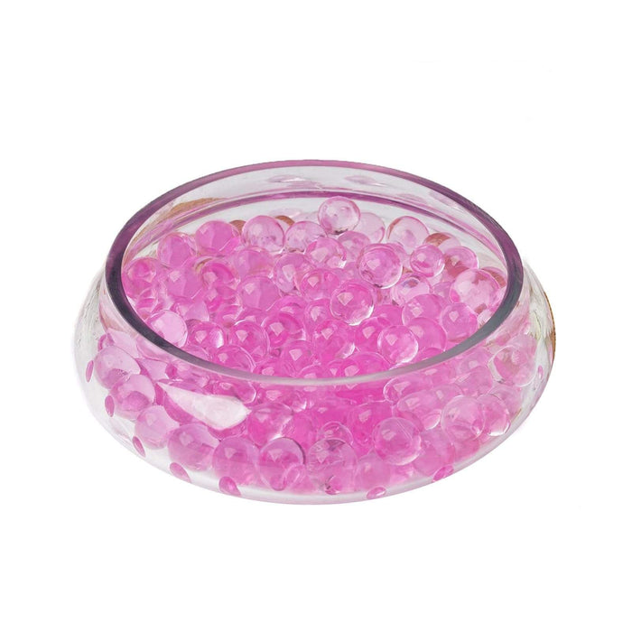 Water Jelly Beads for Vase Centerpieces Filler BOBA_PINK