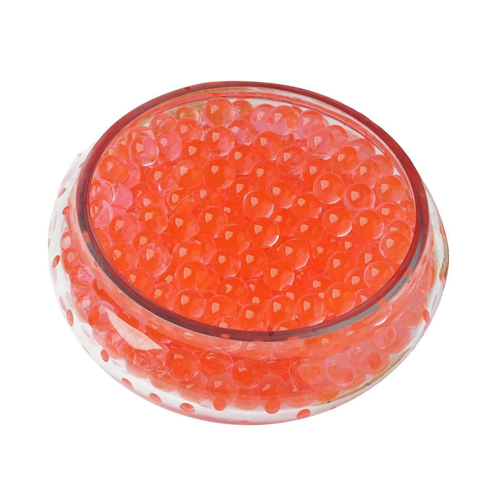 Water Jelly Beads for Vase Centerpieces Filler BOBA_RED