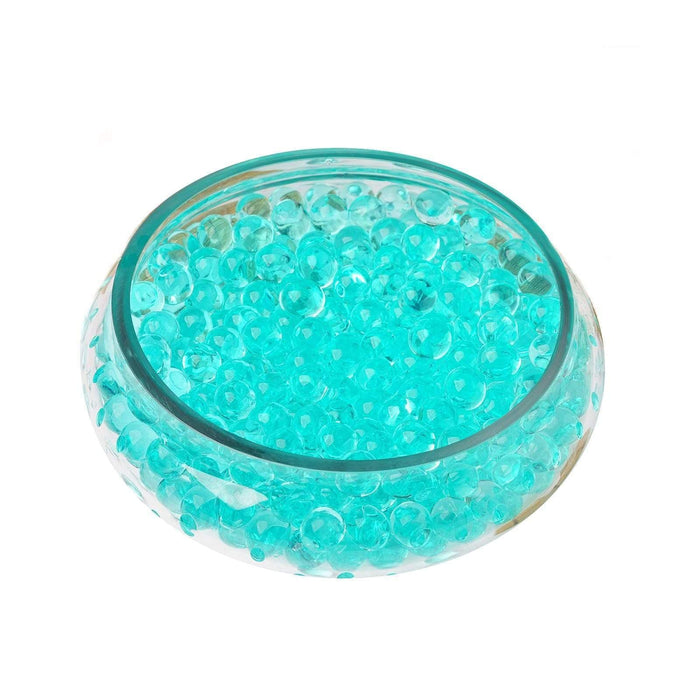 Water Jelly Beads for Vase Centerpieces Filler BOBA_TURQ