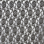 Wedding Lace Flowers Table Runner