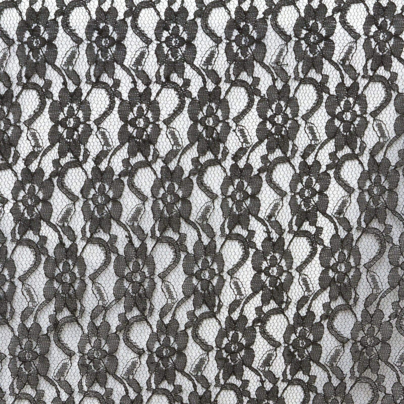 Wedding Lace Flowers Table Runner