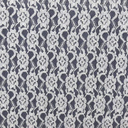 Wedding Lace Flowers Table Runner