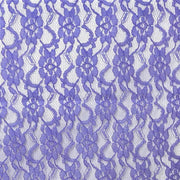 Wedding Lace Flowers Table Runner