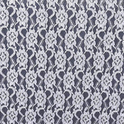 Wedding Lace Flowers Table Runner