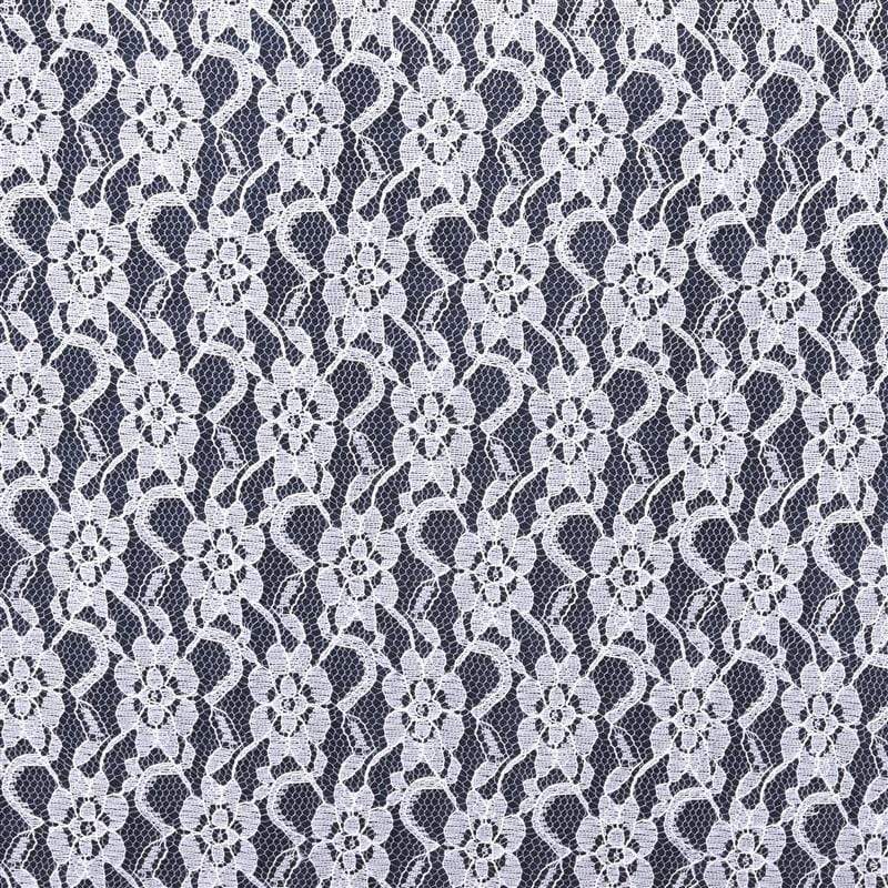 Wedding Lace Flowers Table Runner