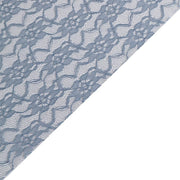 Wedding Lace Flowers Table Runner