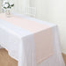 Wedding Lace Flowers Table Runner RUN_LACE_046