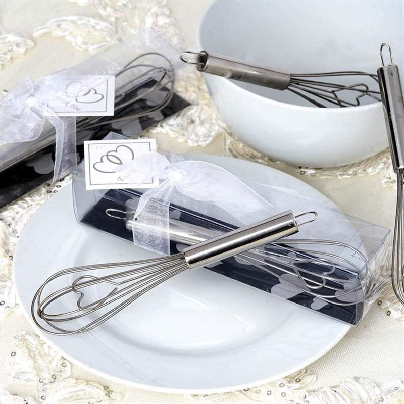 Wedding Whisk Set in Gift Favor Box FAV_ST_031