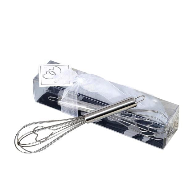 Wedding Whisk Set in Gift Favor Box FAV_ST_031