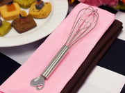 Wedding Whisk Set in Gift Favor Box FAV_ST_031